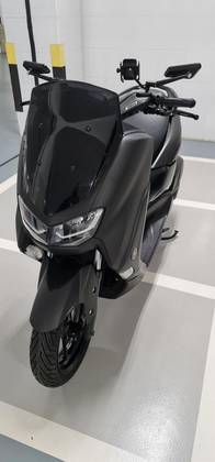 YAMAHA NMAX 160 ABS YAMAHA NMAX 160 ABS